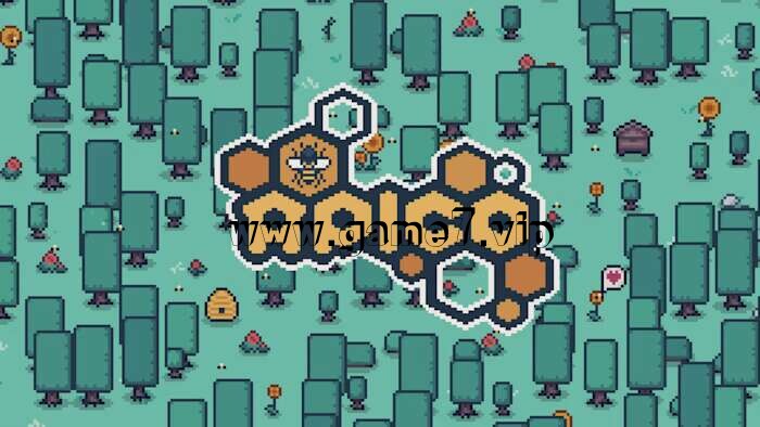 【Switch】蜂岛计划丨APICO