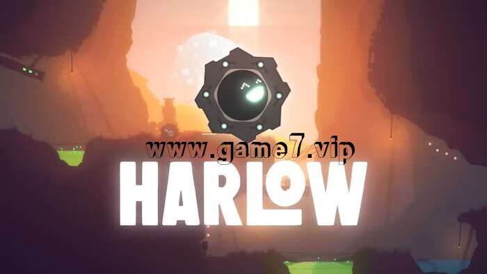 【Switch】哈洛丨Harlow
