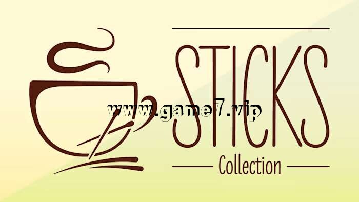 【Switch】火柴系列丨Sticks Collection