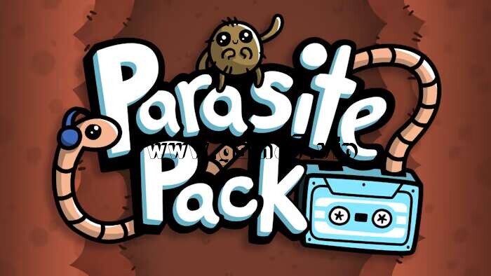 【Switch】寄生虫包丨Parasite Pack