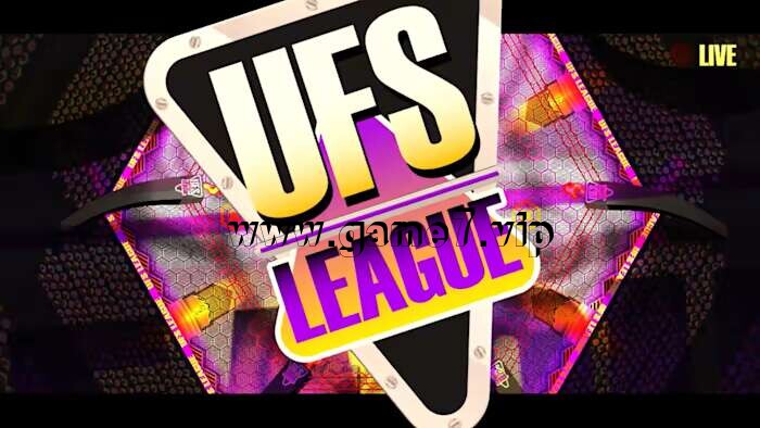 【Switch】UFS联盟丨UFS LEAGUE
