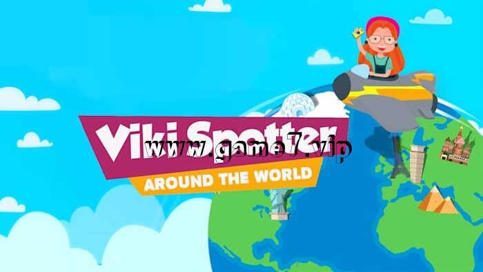 【Switch】维基观察：世界各地丨Viki Spotter Around The World