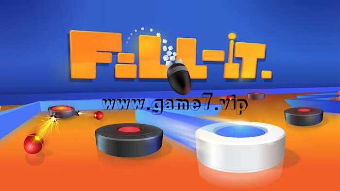 【Switch】Fillit