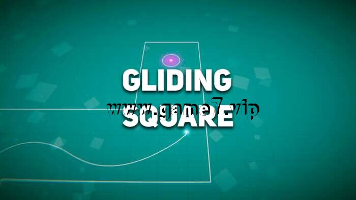 【Switch】滑翔广场丨Gliding Square