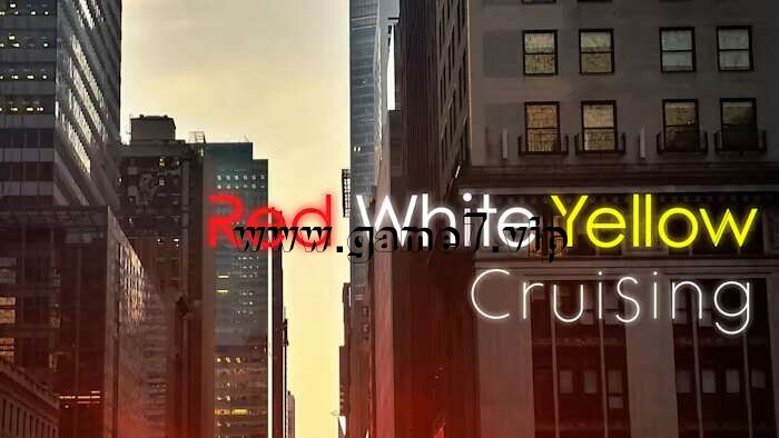 【Switch】Red White Yellow Cruising