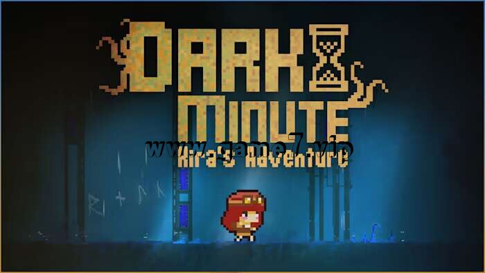 【Switch】黑暗时刻：基拉历险记丨DARK MINUTE Kira’s Adventure