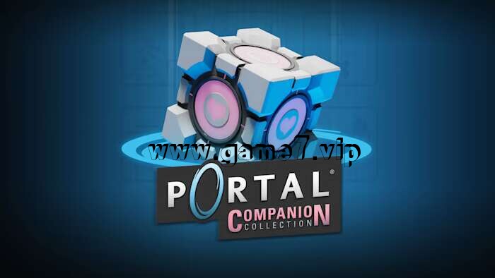 【Switch】传送门:同伴合集丨Portal Companion Collection