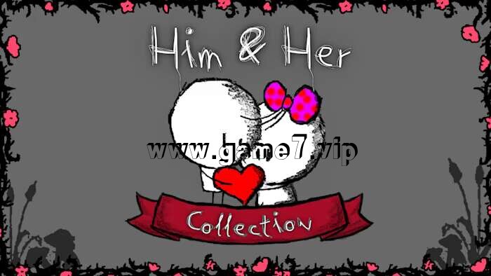 【Switch】他和她：合集版丨Him and Her Collection