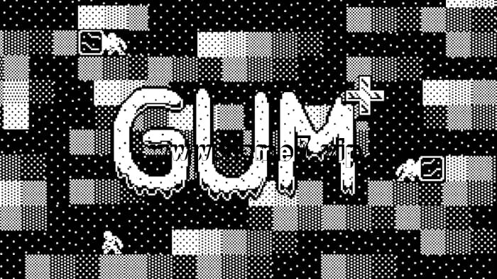 【Switch】口香糖+丨Gum+