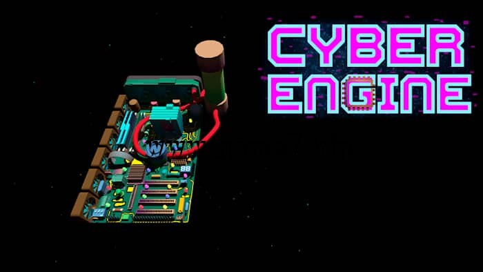 【Switch】网络引擎丨Cyber Engine