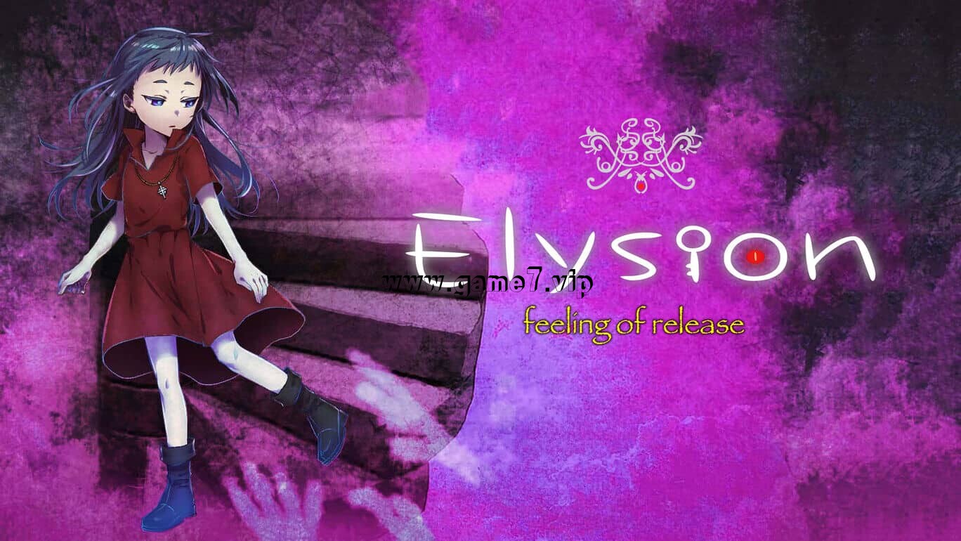 【Switch】Elysion-feeling of release