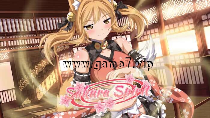 【Switch】樱花之灵丨Sakura Spirit