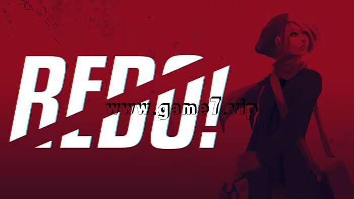 【Switch】重做丨REDO!