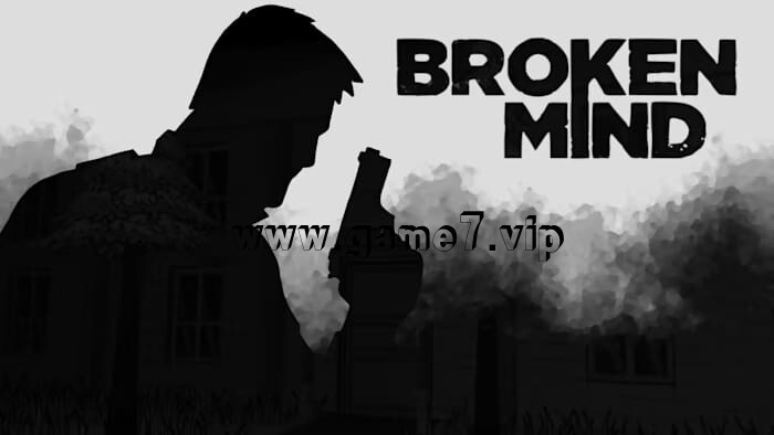 【Switch】心碎丨BROKEN MIND