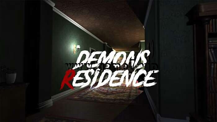 【Switch】恶魔的住宅丨Demons Residence