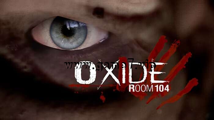 【Switch】氧化室104号丨Oxide Room 104