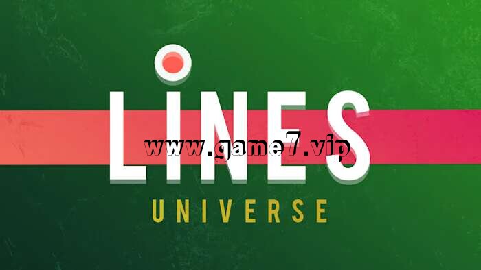【Switch】线条宇宙丨Lines Universe
