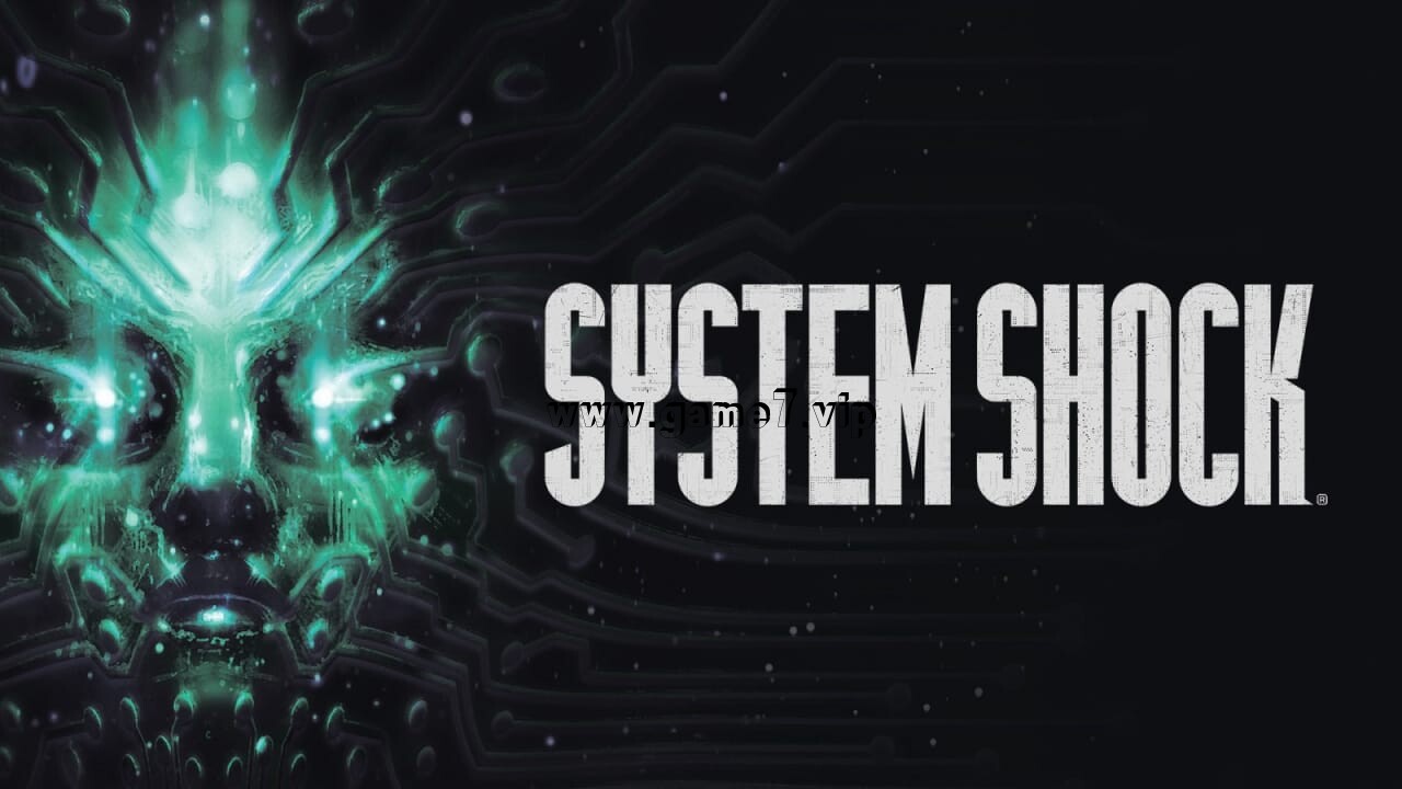 【Switch】网络奇兵丨System Shock