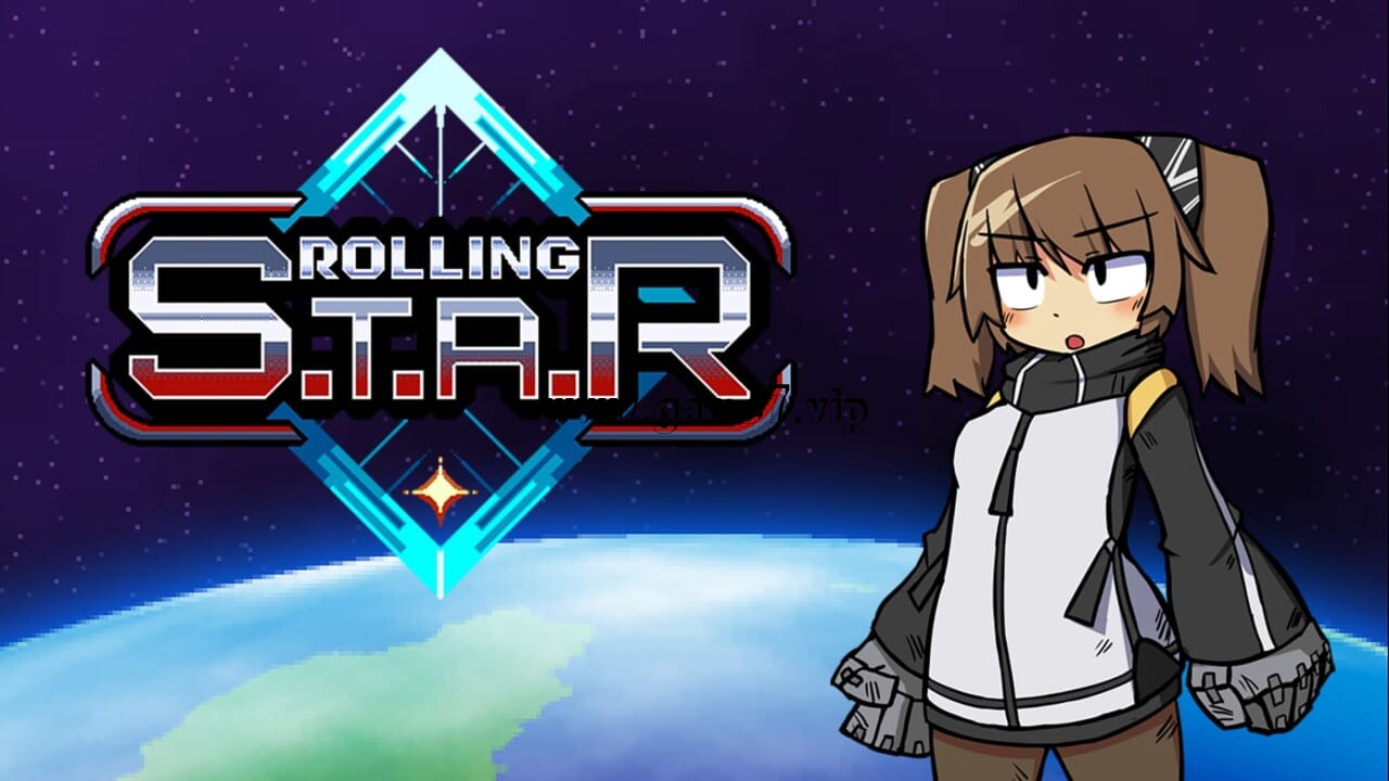 【Switch】滚星丨ROLLING STAR