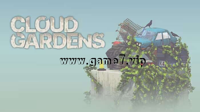 【Switch】云端花园丨Cloud Gardens