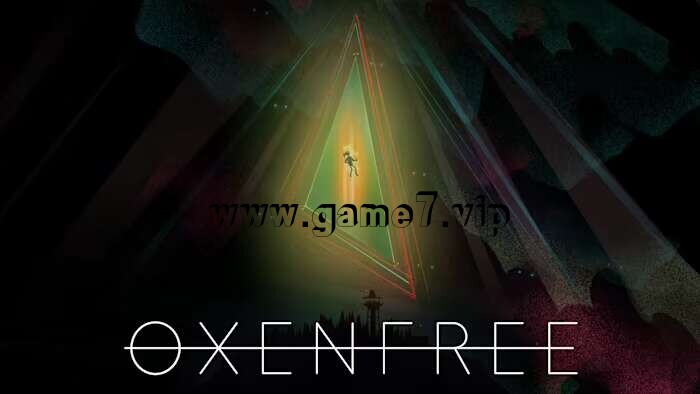 【Switch】奥森弗里丨OXENFREE