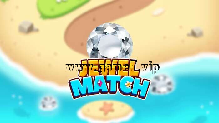 【Switch】宝石匹配丨Jewel Match