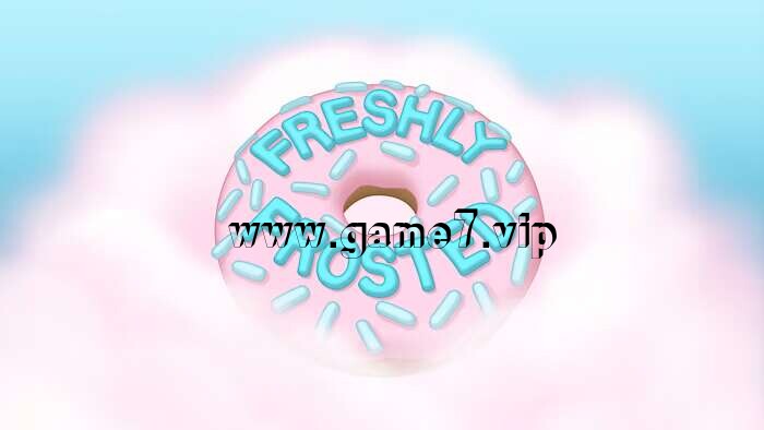 【Switch】鲜冻丨Freshly Frosted