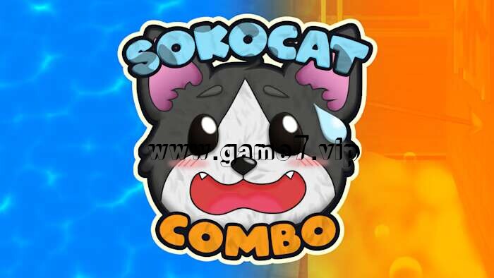 【Switch】Sokocat – Combo