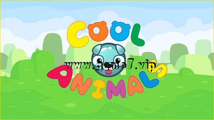 【Switch】酷酷动物丨Cool Animals