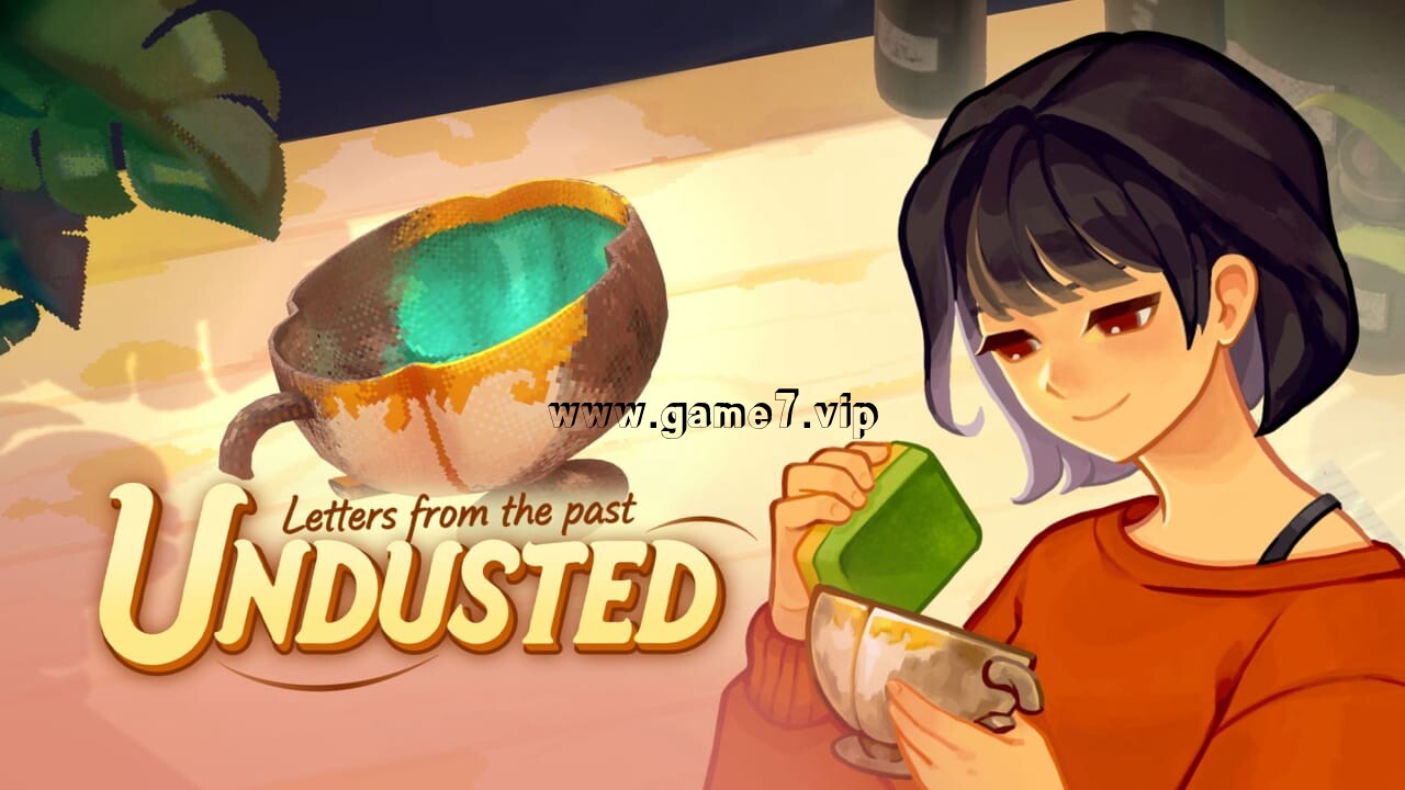 【Switch】拭尘忆往：往昔信忆丨Undusted: Letters from the Past