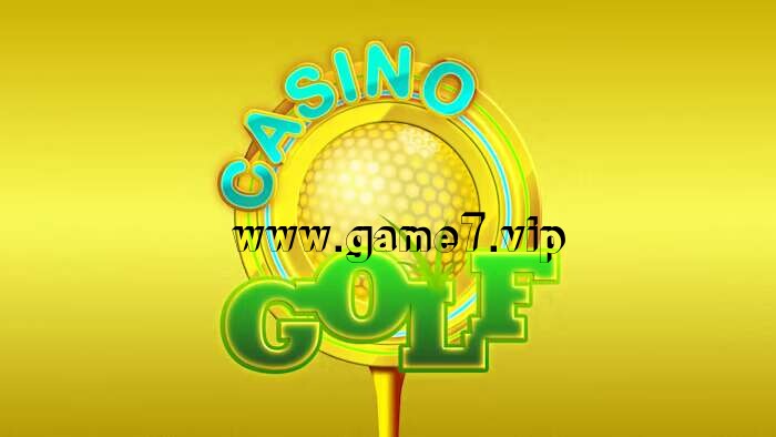 【Switch】赌场高尔夫丨Casino GOLF