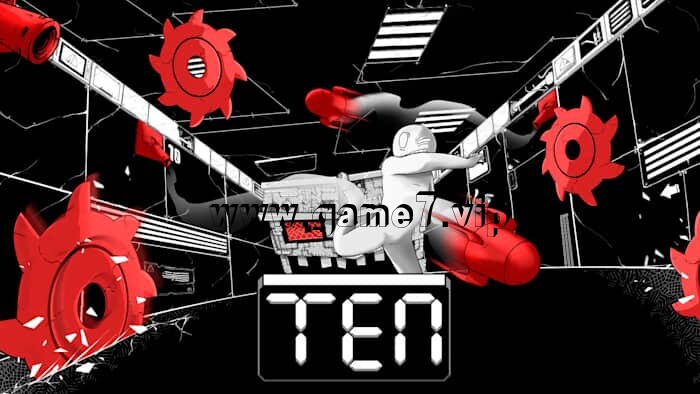 【Switch】十：十屋十秒 TEN