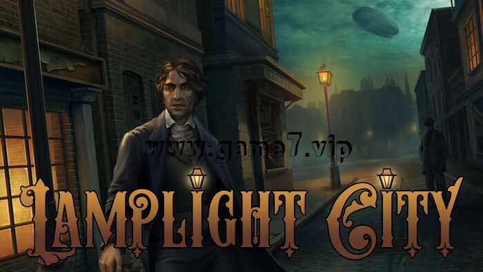 【Switch】灯光之城丨Lamplight City
