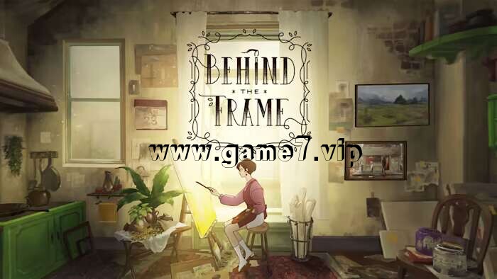 【Switch】倾听画语：最美好的景色丨Behind the Frame The Finest Scenery