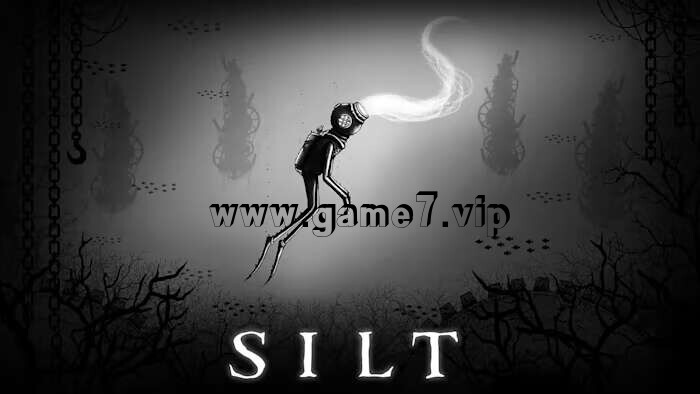【Switch】黯海丨Silt