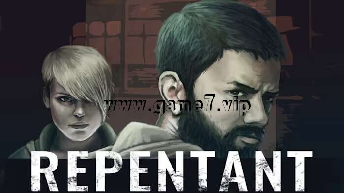 【Switch】忏悔者丨Repentant