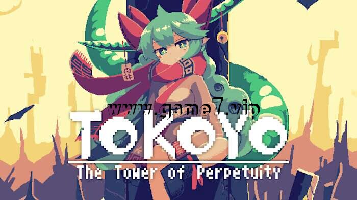 【Switch】常世之塔丨TOKOYO The Tower of Perpetuity