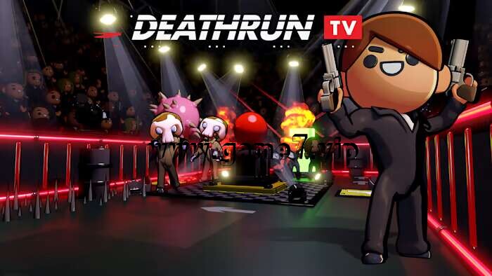 【Switch】DEATHRUN TV
