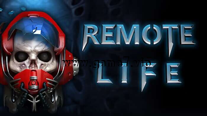 【Switch】远程生活丨REMOTE LIFE