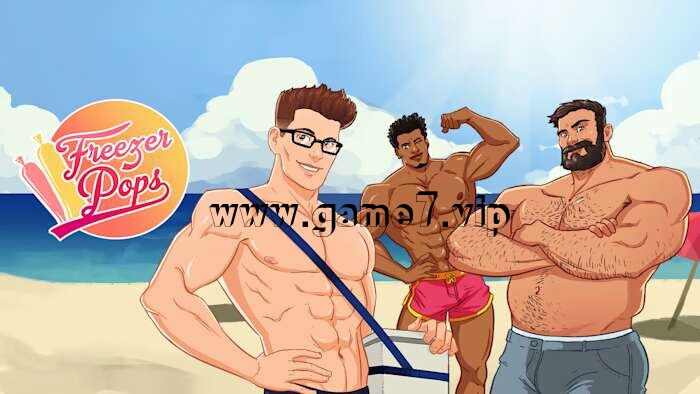 【Switch】Freezer Pops