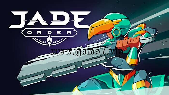 【Switch】Jade Order