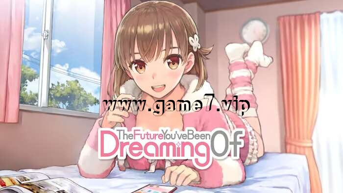 【Switch】期望你的未来丨The Future You’ve Been Dreaming Of