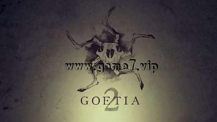 【Switch】歌提亚1+2丨Goetia 1+2
