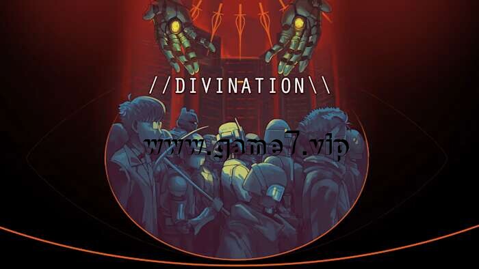 【Switch】占卜丨Divination