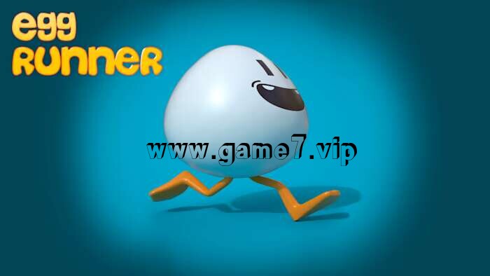 【Switch】蛋跑者丨Egg Runner