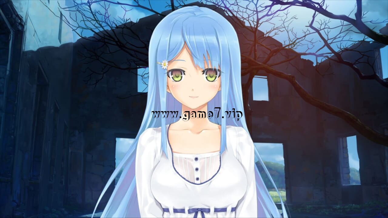 【Switch】美少女万华镜2.5
