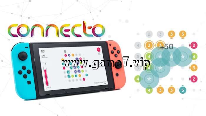 【Switch】Connecto