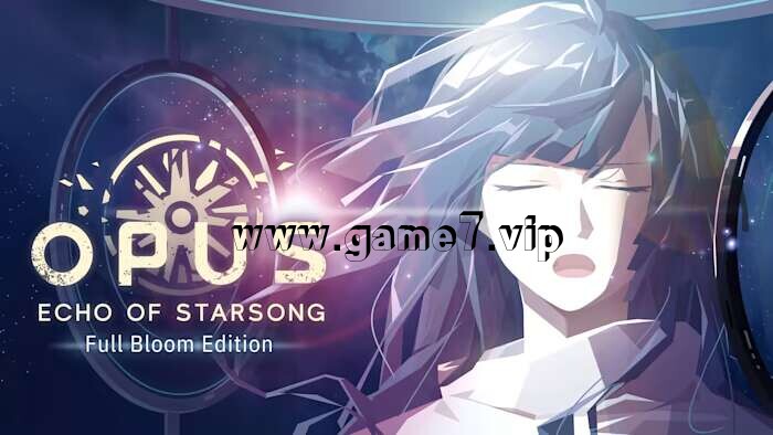 【Switch】OPUS：龙脉常歌丨OPUS Echo of Starsong