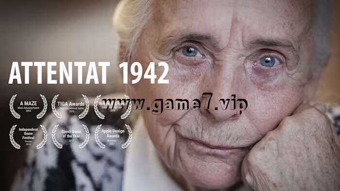 【Switch】行刺1942丨Attentat 1942