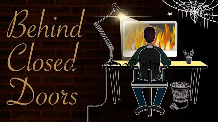 【Switch】闭门造车：开发者的故事丨Behind Closed Doors A Developer’s Tale
